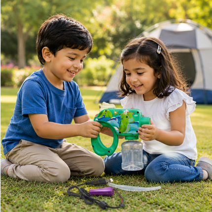 Electric Water Gun For Kids