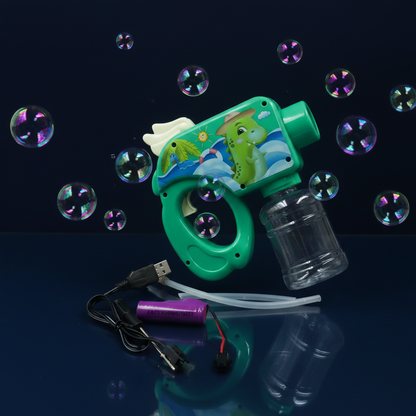 Electric Water Gun For Kids